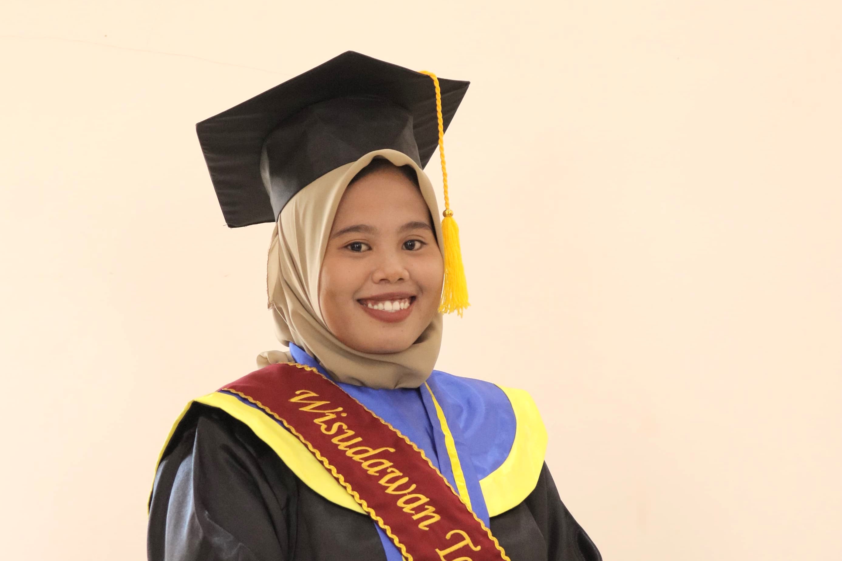 Menggapai Impian di Tengah Rintangan, Kisah Inspiratif Febriana Utami