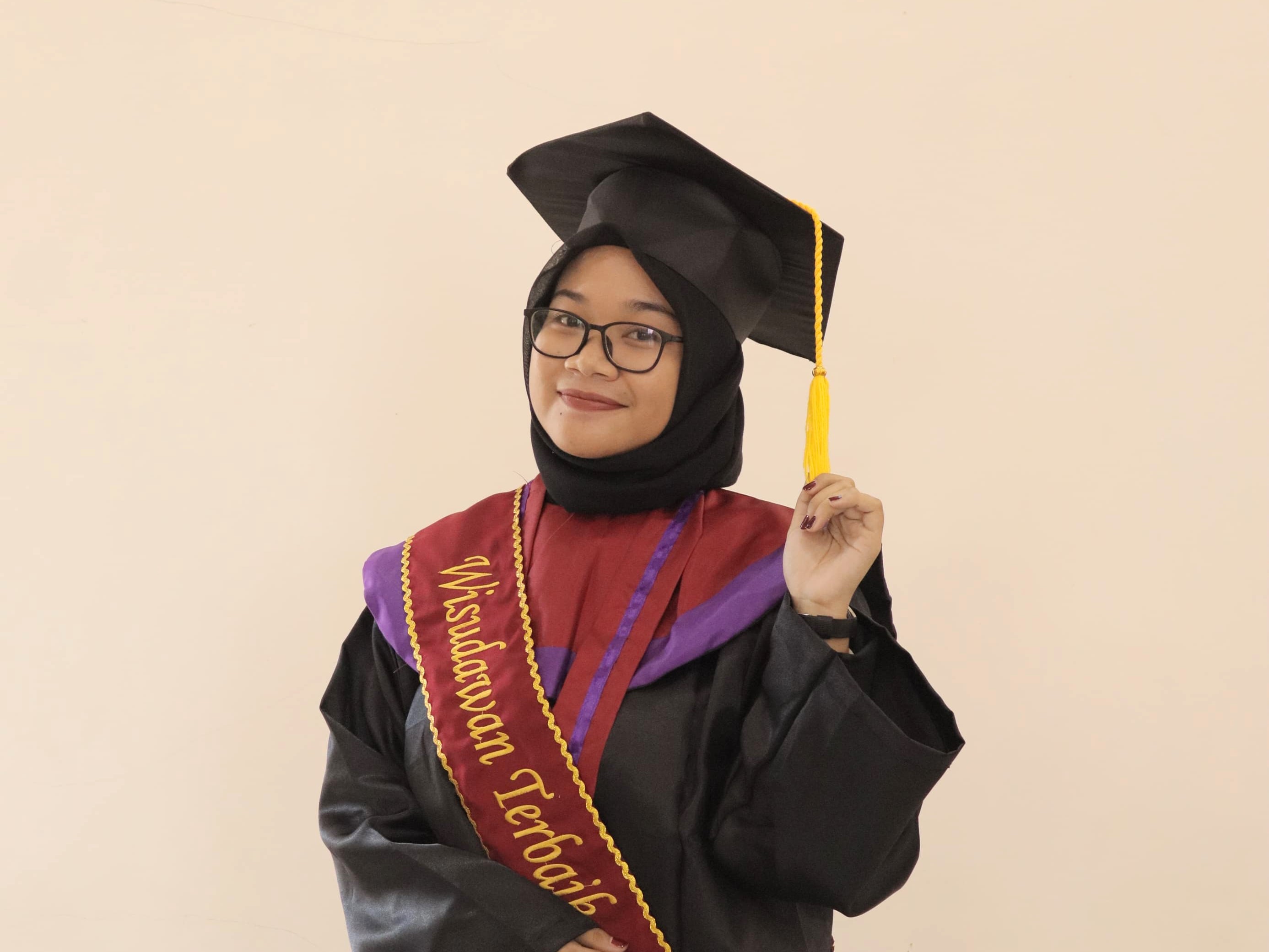 Butterfly Effect dalam Kehidupan, Bagaimana Langkah Kecil Mengubah Hidup Meirizka Hani Putri