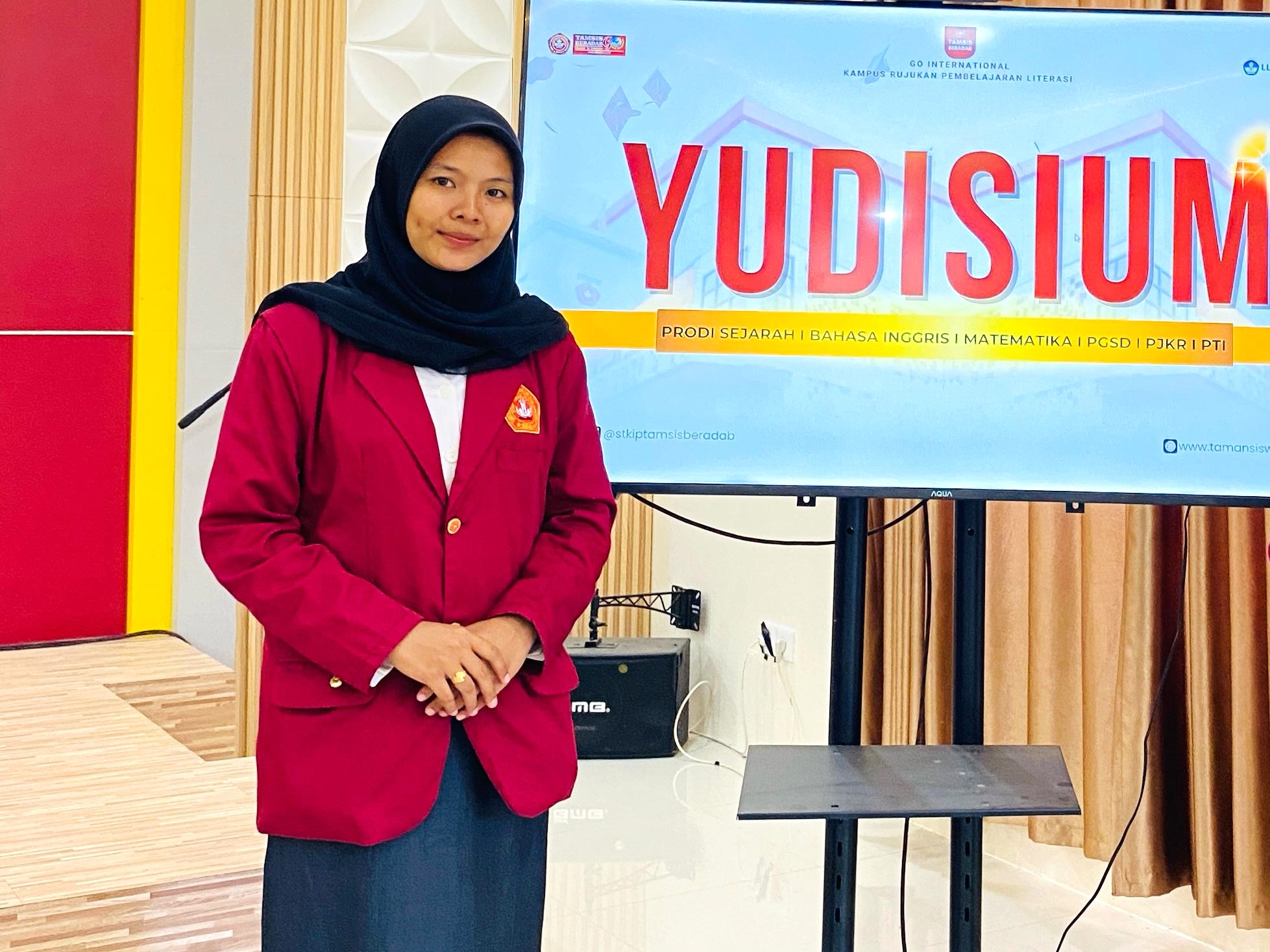 Mengenal Ananda, Atlet Takraw Peraih IPK yang Nyaris Sempurna