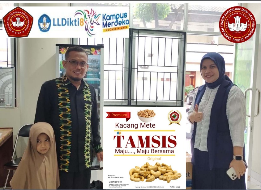 Inkubator Bisnis IMBI Tamsis, Jalan Cepat Mahasiswa Menuju Kemandirian Finansial