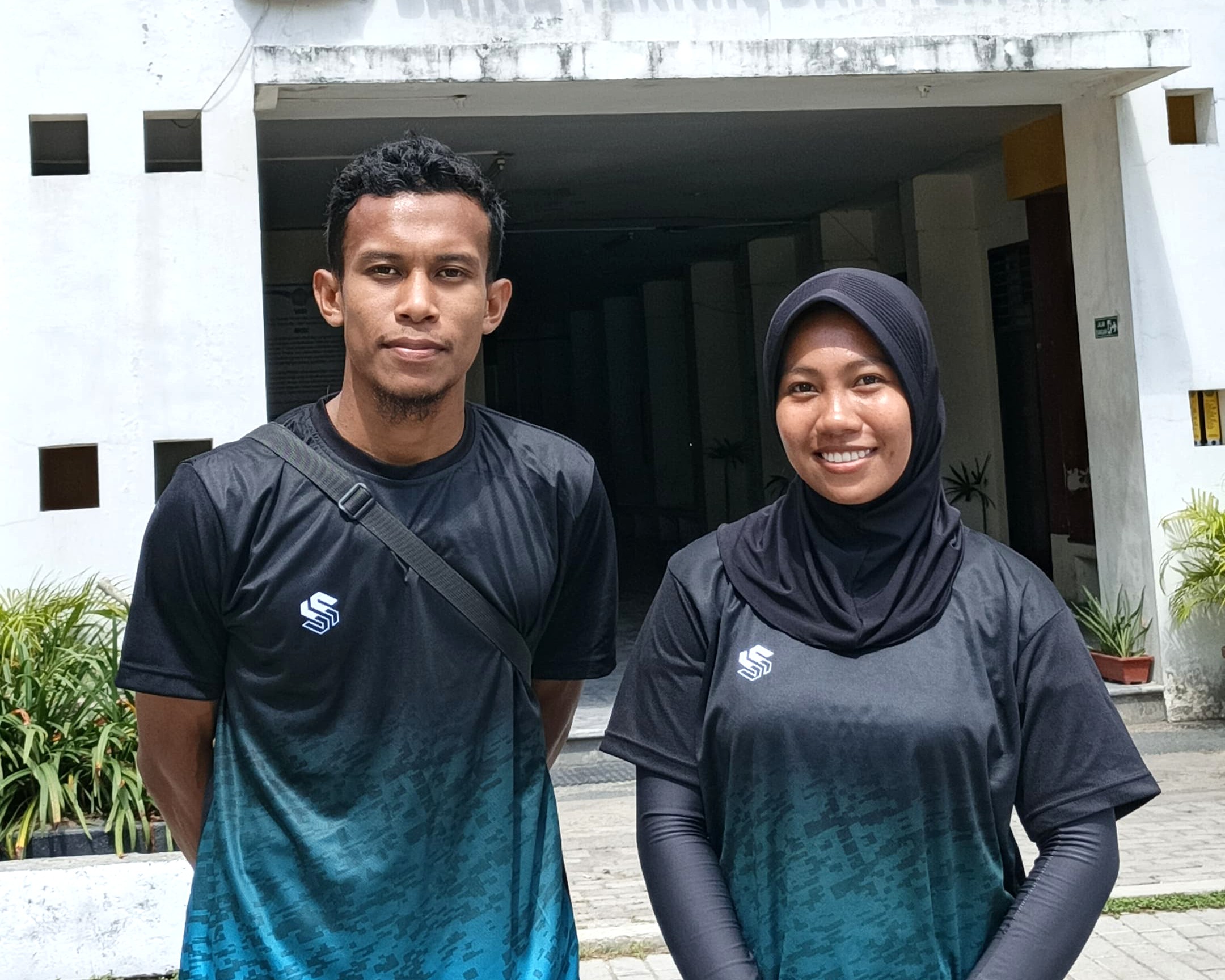 Tim Petanque STKIP Taman Siswa Bima Kalahkan Malaysia di Ajang Internasional