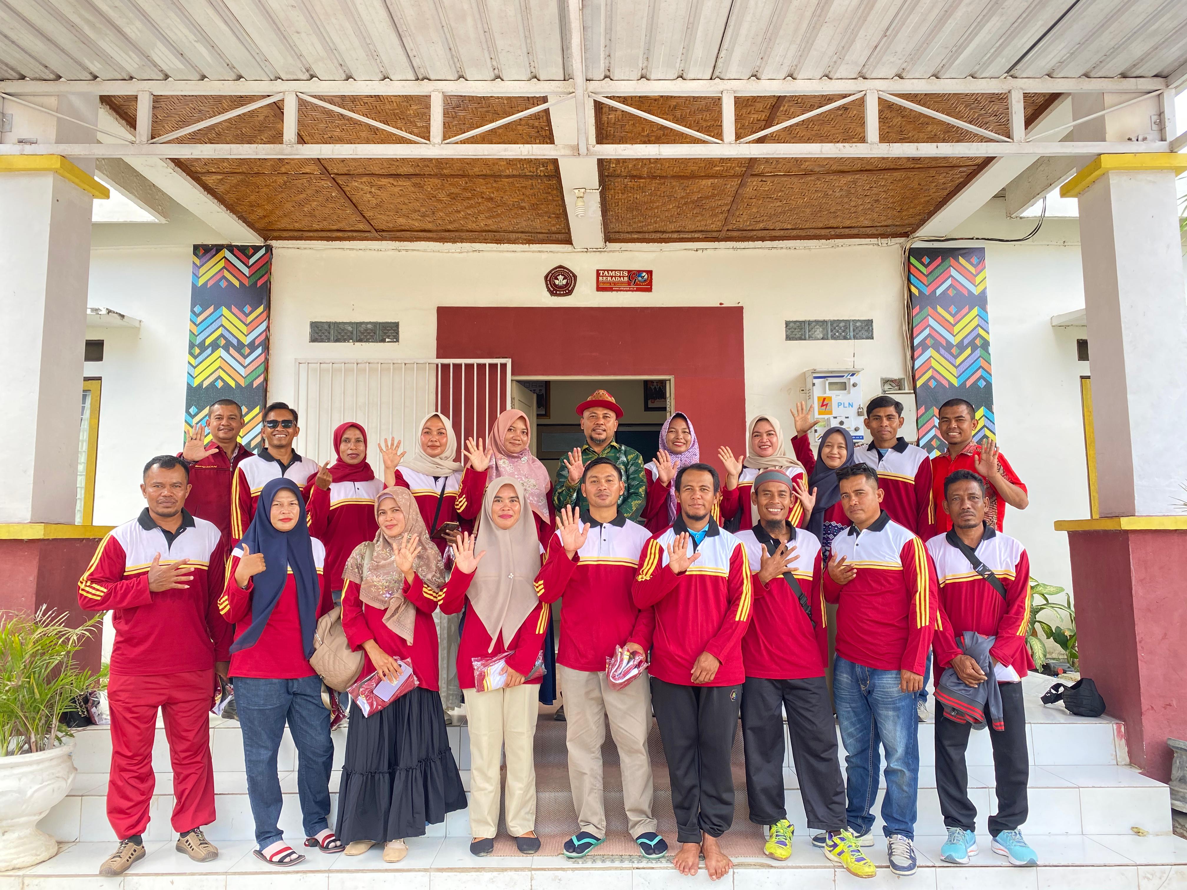 Kuliah RPL Jadi Ajang Penguatan Soft Skills, dari Public Speaking hingga Literasi