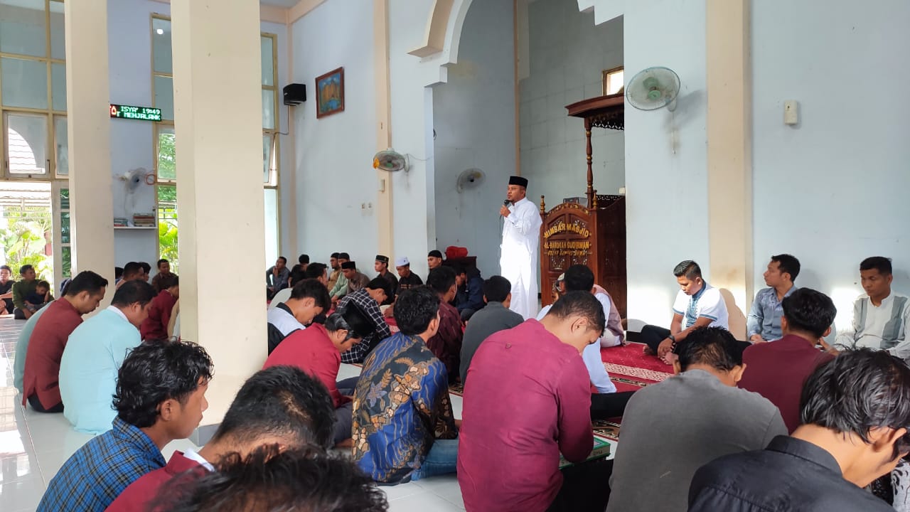 STKIP Tamsis Perkuat Misi Pendidikan Berkarakter melalui Program Bimtak